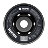 Tarnik frez kątowy 45° typ A Tarpol T-90 120 x 15 x 22,2mm 